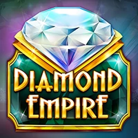 เกมสล็อต Diamond Empire